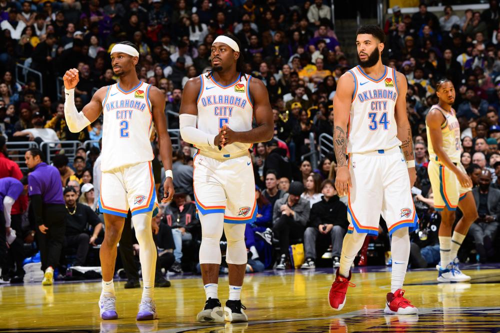 面的考量 面的考量