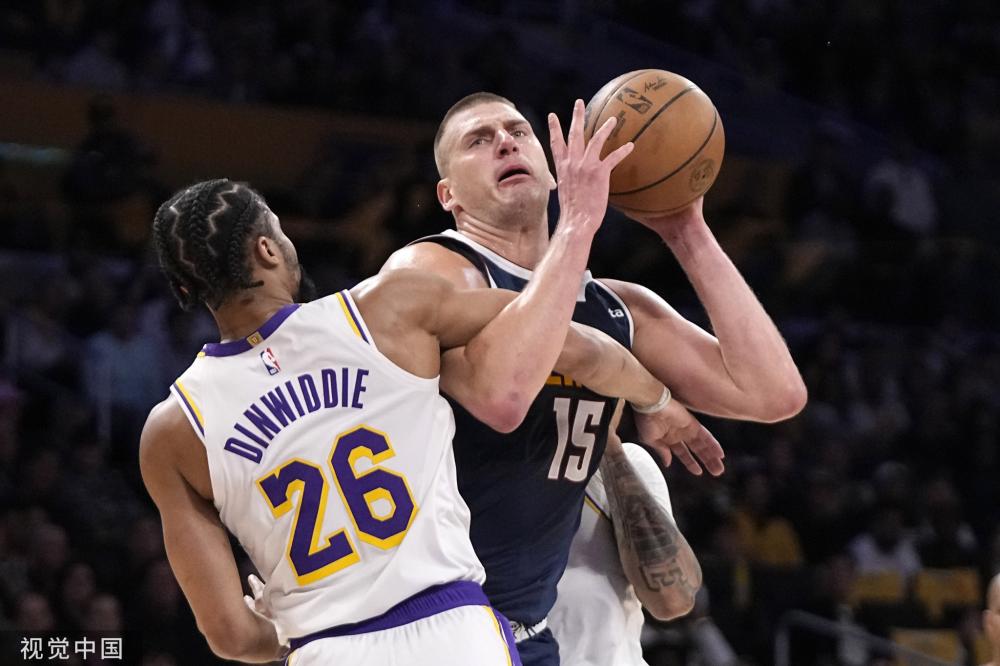 轮换有魄力 轮换有魄力