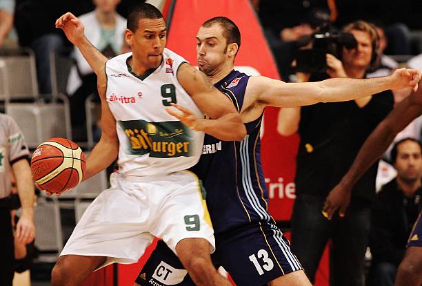 德甲的定位 德甲的定位